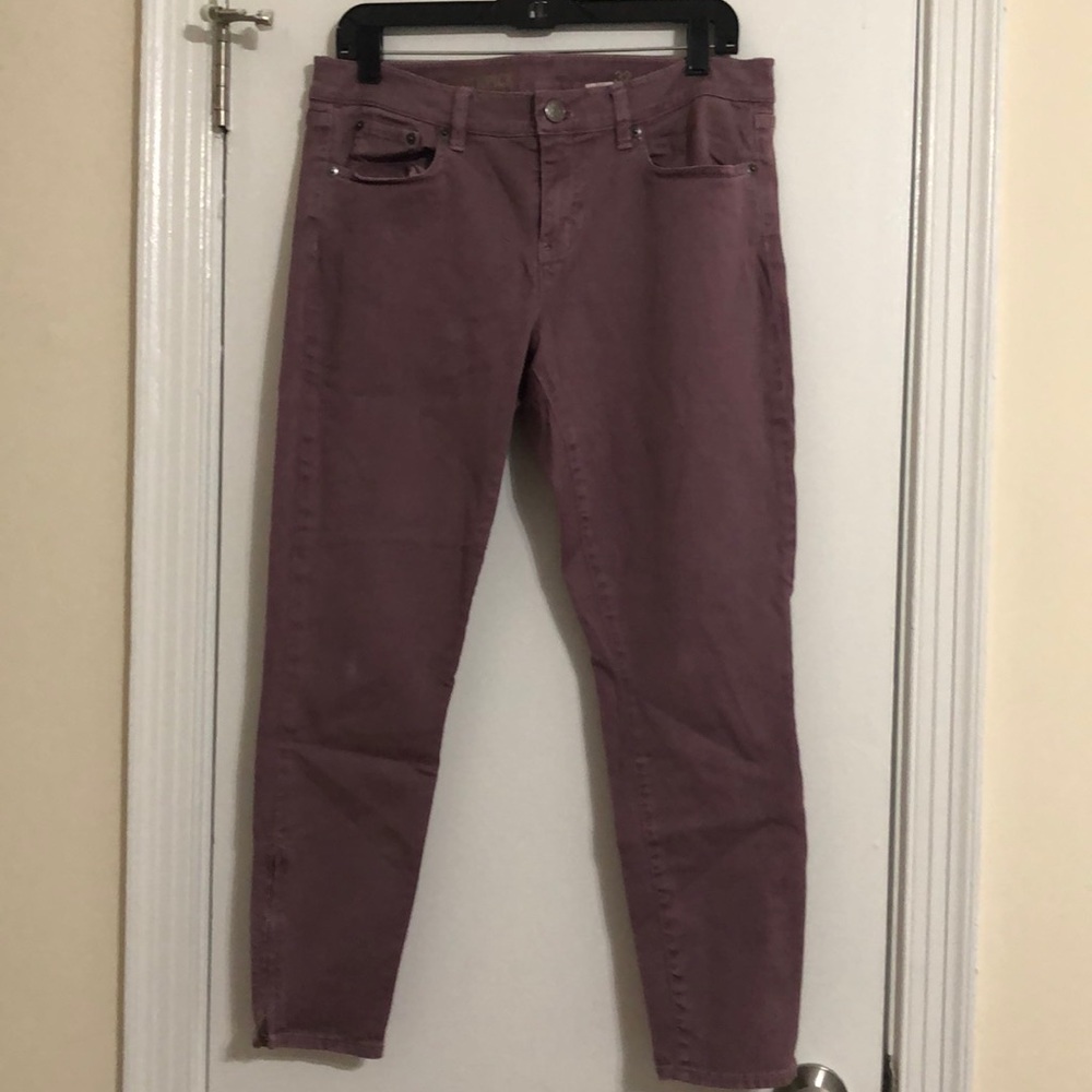 J.Crew Jeans